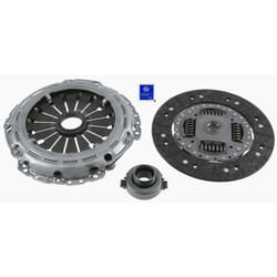 Kit d'embrayage SACHS 3000 951 313