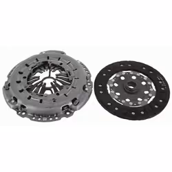 Kit d'embrayage SACHS 3000 950 789