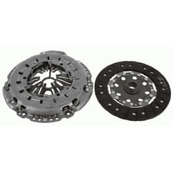 Kit d'embrayage SACHS 3000 950 789