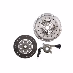 Kit d'embrayage SACHS 3000 990 448