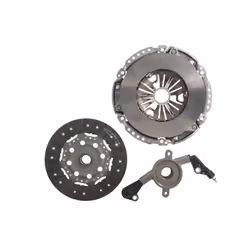 Kit d'embrayage SACHS 3000 990 448