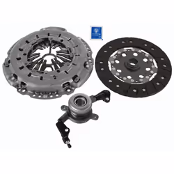 Kit d'embrayage SACHS 3000 990 448