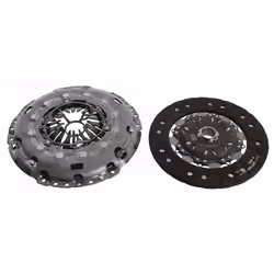 Kit d'embrayage SACHS 3000 950 794