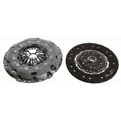 Kit d'embrayage SACHS 3000 950 794