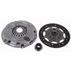 Kit d'embrayage SACHS 3000 950 796