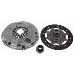 Kit d'embrayage SACHS 3000 950 796