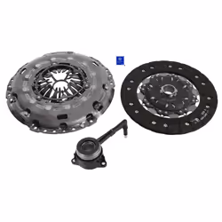 Kit d'embrayage SACHS 3000 990 481