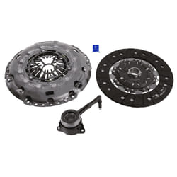 Kit d'embrayage SACHS 3000 990 481