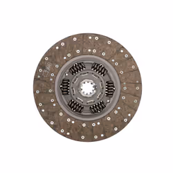 Disque d'embrayage SACHS 1878 009 544:009