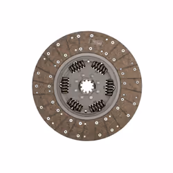 Disque d'embrayage SACHS 1878 009 544:009