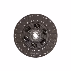 Disque d'embrayage SACHS 1878 009 556