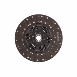Disque d'embrayage SACHS 1878 009 556