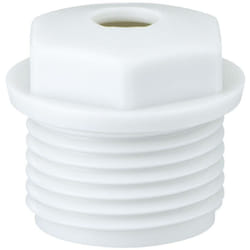 Spelsberg - 21341601 Nipple d'étranglement plastique gris clair 1 pc(s) Y409242