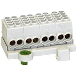 Spelsberg - 69143301 Borne de dérivation pour conduite principale 80 a Y403332