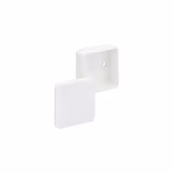 Boîte de raccordement Spelsberg 34461201 (L x l x H) 85 x 85 x 37 mm blanc IP55