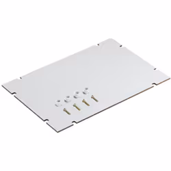 Informations techniques Convient pour (détails) : GTi 2 Dimensions produit, largeur : 260 mm Longueur : 260 mm Matériau : Iso ...