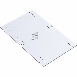 enquête Spelsberg 79500101 Contenu 1 pc(s) description Les plaques de montage sont en matière isolante ou en acier pour un mo ...