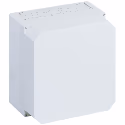 enquête Spelsberg AKL 2-gh 74290201 Contenu: 1 pc(s) description Ces boîtiers de la série AK ont un indice de protection élev ...