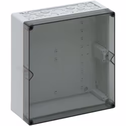 enquête Spelsberg AKL 2-t 74400201 Contenu: 1 pc(s) description Ces boîtiers de la série AK ont un indice de protection élevé ...