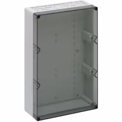 enquête Spelsberg AKL 3-t 74400301 Contenu: 1 pc(s) description Ces boîtiers de la série AK ont un indice de protection élevé ...