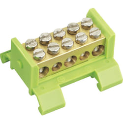 79080501 Borne de serrage 101 a 1 pc(s) Y403492 - Spelsberg