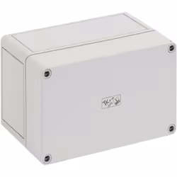 enquête Spelsberg TK PS 1811-11 11090601 Contenu: 1 pc(s) description La série TK - PS dispose du niveau de protection élevé  ...