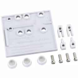 Informations techniques Modèle (général) : kit charnières externes Charnière Sets de charnières externes pour transformer le  ...
