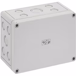 Spelsberg TK PS 1813-9-m, 180 mm, 130 mm, 90 mm