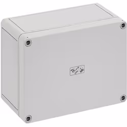 Spelsberg TK PS 1813-9-o, 180 mm, 130 mm, 90 mm