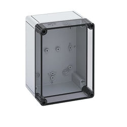 Spelsberg TK PS 1813-11-to armoire électrique Polystyrène IP66