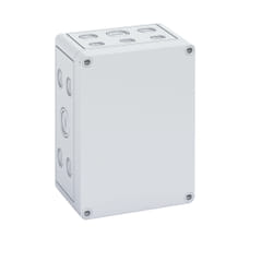 Spelsberg TK PC 1813-9-m armoire électrique Polycarbonate (PC) IP66