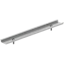 Geos NS35-350 Rail (l x l x h) 350 x 35 x 7.5 mm 1 pc(s) - Spelsberg
