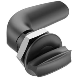 Spelsberg - geos-s drs-kb Set de verrous quart de tour Polyamide 1 set