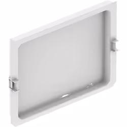 description Modules de protection contre les contacts pour une installation sans outil dans le cadre des armoires de commande ...