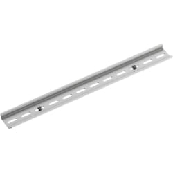 Geos NS35-300 Rail porteur trou oblong acier 300 mm 1 pc(s) - Spelsberg
