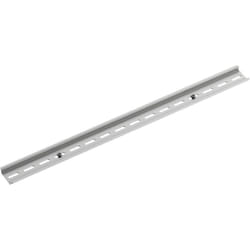 Geos NS35-400 Rail porteur trou oblong acier 400 mm 1 pc(s) - Spelsberg