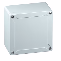 Spelsberg TG PC 1212-9-o, 124 mm, 122 mm, 85 mm, 1 pièce(s), -35 - 80 °C