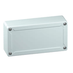 Spelsberg TG PC 1608-6-o armoire électrique Polycarbonate (PC) IP66, IP67