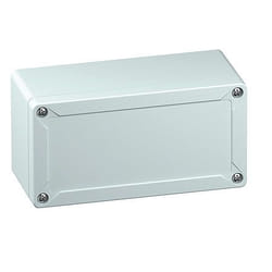 Spelsberg 20090601 armoire électrique Polycarbonate (PC), Polyuréthane, Acier inoxydable IP66, IP67
