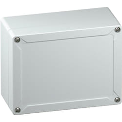 Spelsberg TG ABS 1612-9-o armoire électrique Acrylonitrile-Butadiène-Styrène (ABS) IP66, IP67