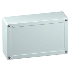 Spelsberg TG PC 2012-8-o armoire électrique Polycarbonate (PC) IP66, IP67