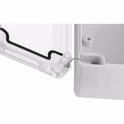 Spelsberg TG ABS 2015-9-o armoire électrique Acrylonitrile-Butadiène-Styrène (ABS) IP66, IP67 - Vue supplémentaire 3