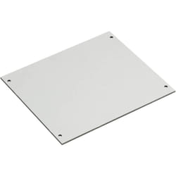 Spelsberg - Plaque de montage 18600301 (l x l x h) 73 x 73 x 2.5 mm Isolante 1 pc(s)