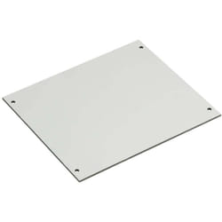 Plaque de montage Spelsberg 18600401 (l x l x h) 91 x 73 x 2.5 mm Isolante 1 pc(s) S21420