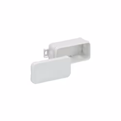 Spelsberg 31090888 Boîte de raccordement (L x l x H) 89 x 43 x 37 mm gris IP55 1 pc(s) Spelsberg 31090888 Boîte de jonction ( ...