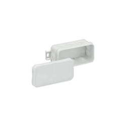Spelsberg 31090888 Boîte De Raccordement (L X L X H) 89 X 43 X 37 Mm Gris Ip55 1 Pc(S)