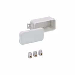 ELECTRICAL_HOUSING ELECTRICAL_HOUSING Poids : 33 grammes Largeur : 4.3 centimètres Hauteur : 3.7 centimètres Longueur : 10.5 ...