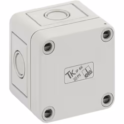 enquête Spelsberg TK PS 77-6-m 10540101 Contenu: 1 pc(s) description La série TK - PS dispose du niveau de protection élevé I ...