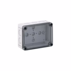 La série TK - PS dispose du niveau de protection élevé IP 66, peut être scellée en série et est disponible au choix avec paro ...