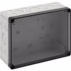 enquête Spelsberg TK PS 2518-9-tm 10600801 Contenu: 1 pc(s) description La série TK - PS dispose du niveau de protection élev ...
